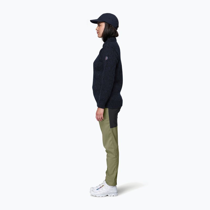 Sweater Devold Nansen Wool navy 7
