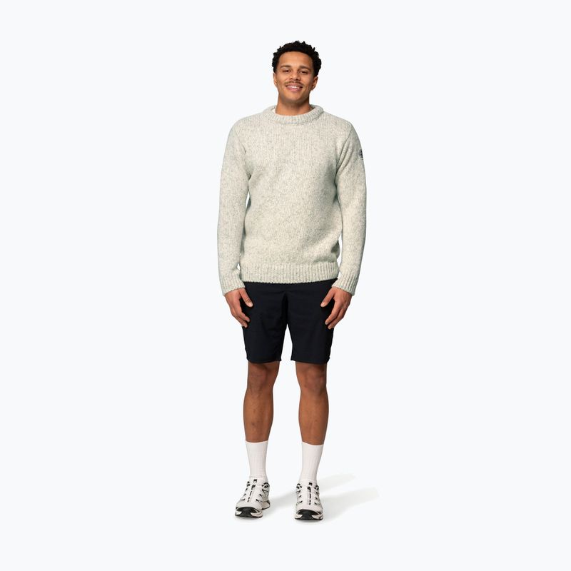 Sweater Devold Nansen Wool grey/melange 2