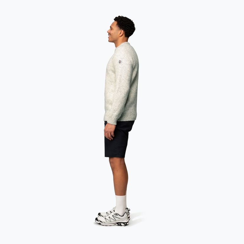 Sweater Devold Nansen Wool grey/melange 4