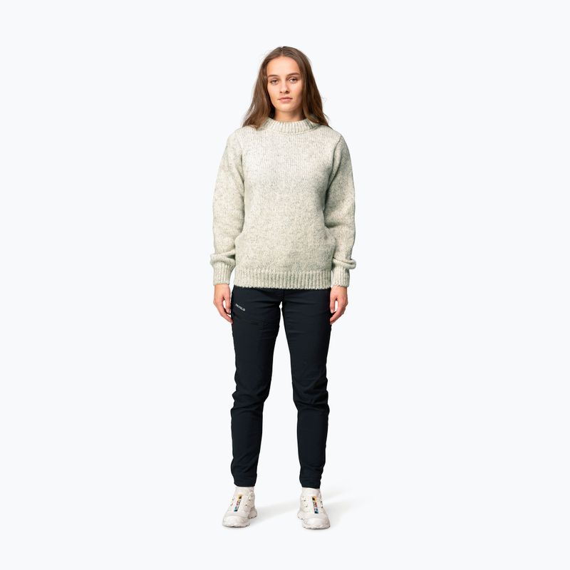 Sweater Devold Nansen Wool grey/melange 5