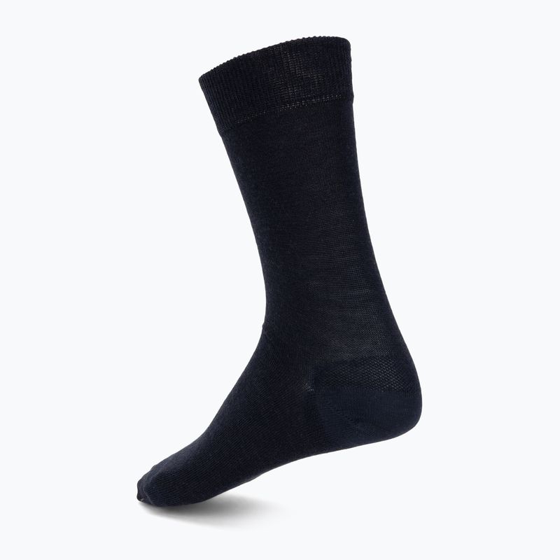 Socks Devold Daily Merino Light black 2