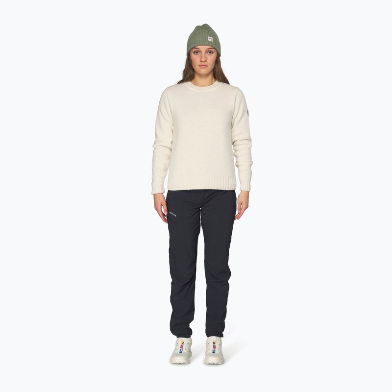Sweater Devold Nansen Refined off white 2