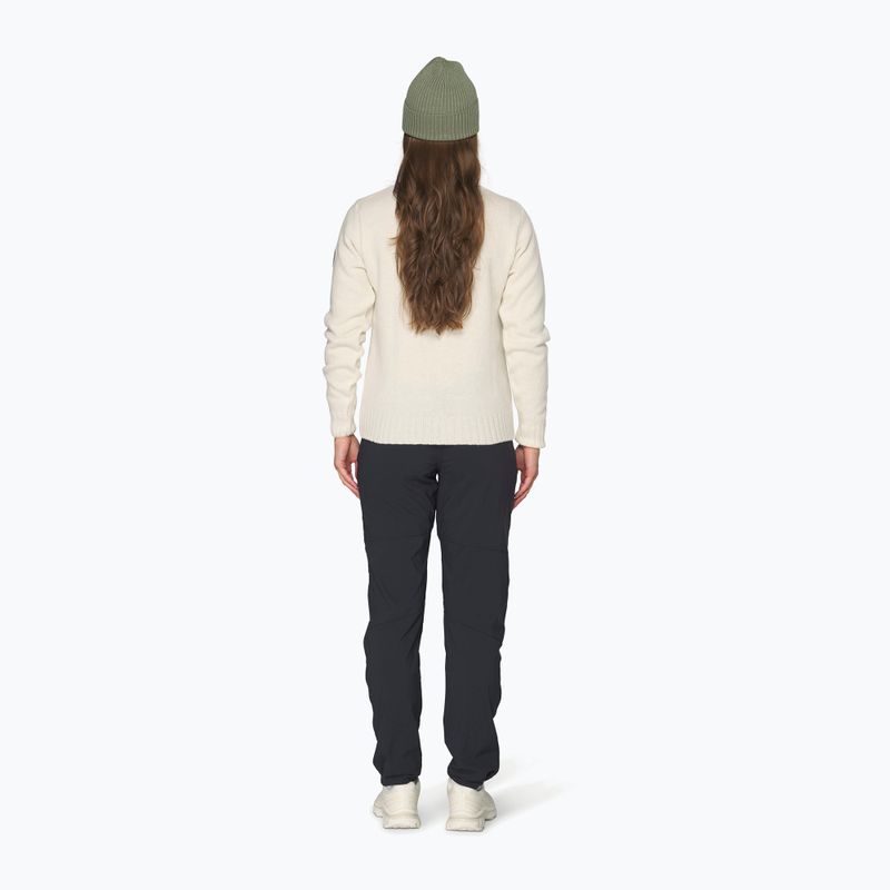 Sweater Devold Nansen Refined off white 3
