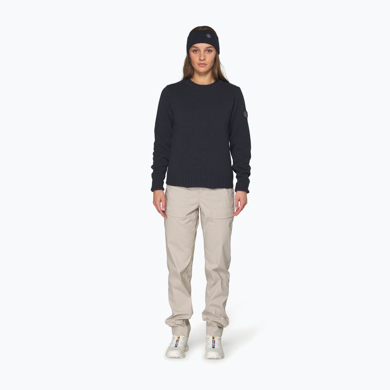 Sweater Devold Nansen Refined ink 2