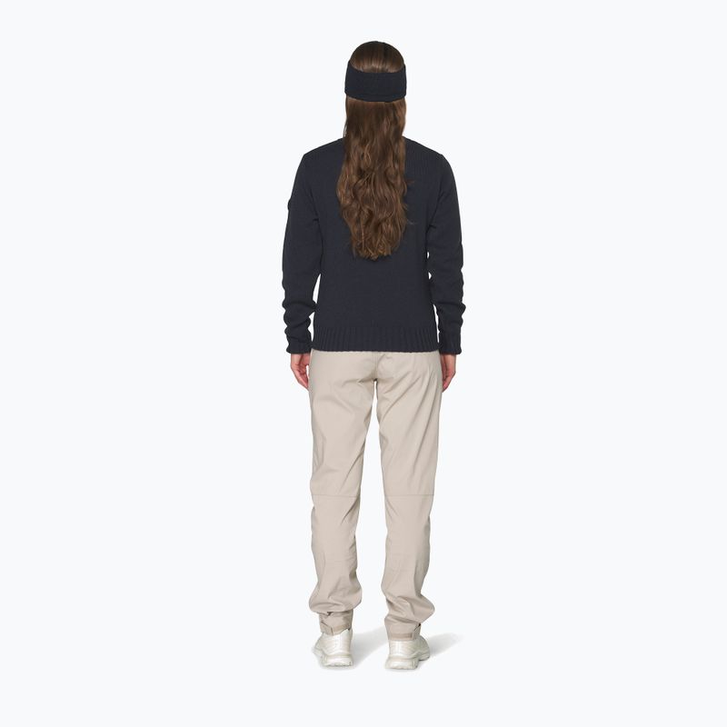 Sweater Devold Nansen Refined ink 3