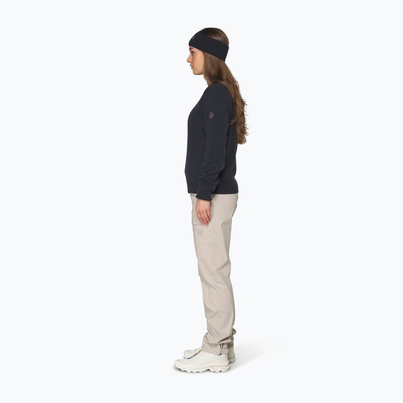 Sweater Devold Nansen Refined ink 4