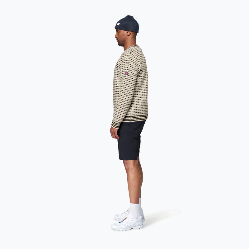 Sweater Devold Islender Refined raw white 4