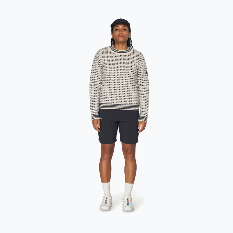 Sweater Devold Islender Refined raw white 5