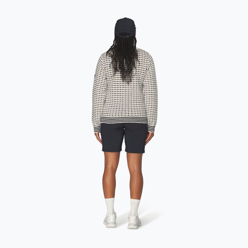 Sweater Devold Islender Refined raw white 6
