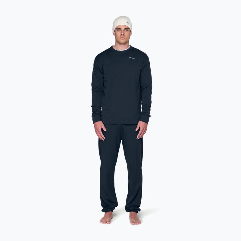 Men's trousers Devold Everyday ink 2