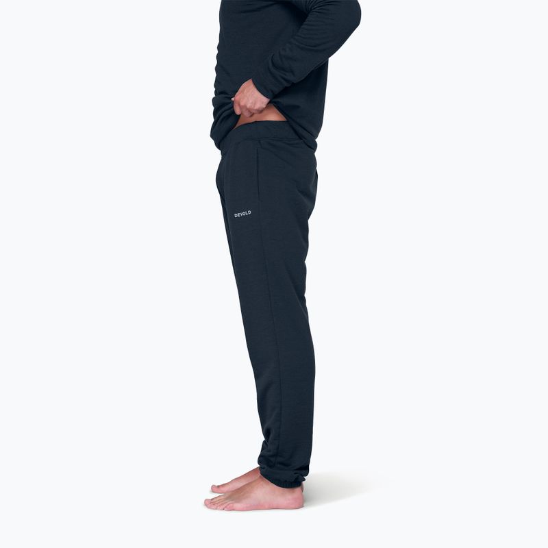 Men's trousers Devold Everyday ink 3