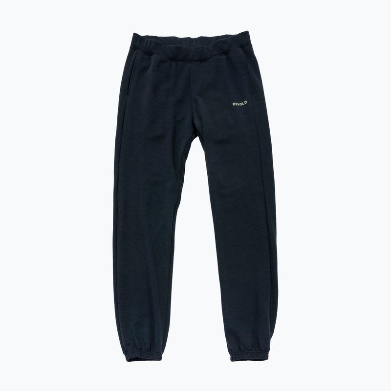 Men's trousers Devold Everyday ink 4