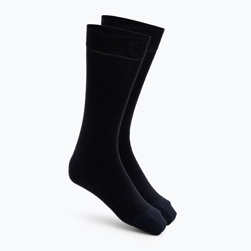 Socks Devold Daily Merino Light ink