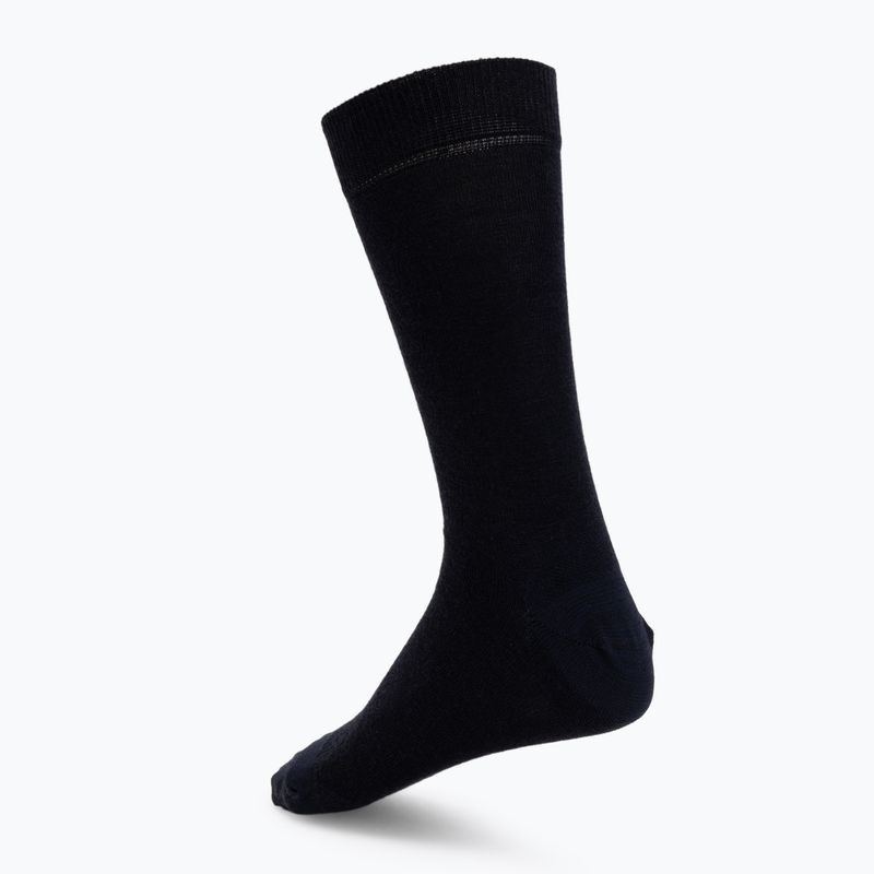 Socks Devold Daily Merino Light ink 2