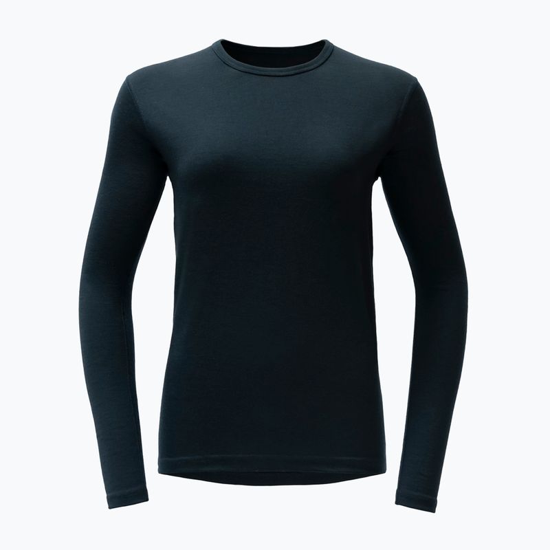 Women's thermal sweatshirt Devold Breeze Plus Merino 200 ink 5