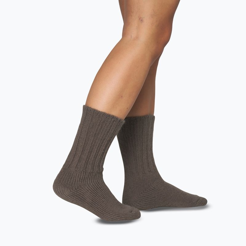 Socks Devold Nansen Wool falcon 2