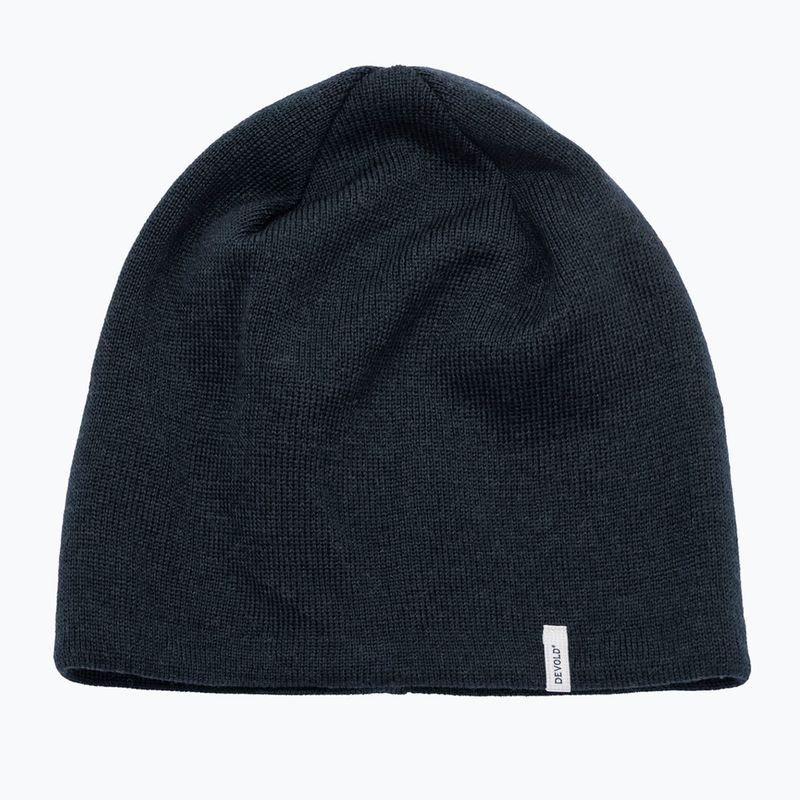 Deold Everyday Wool Ink Winter Hat