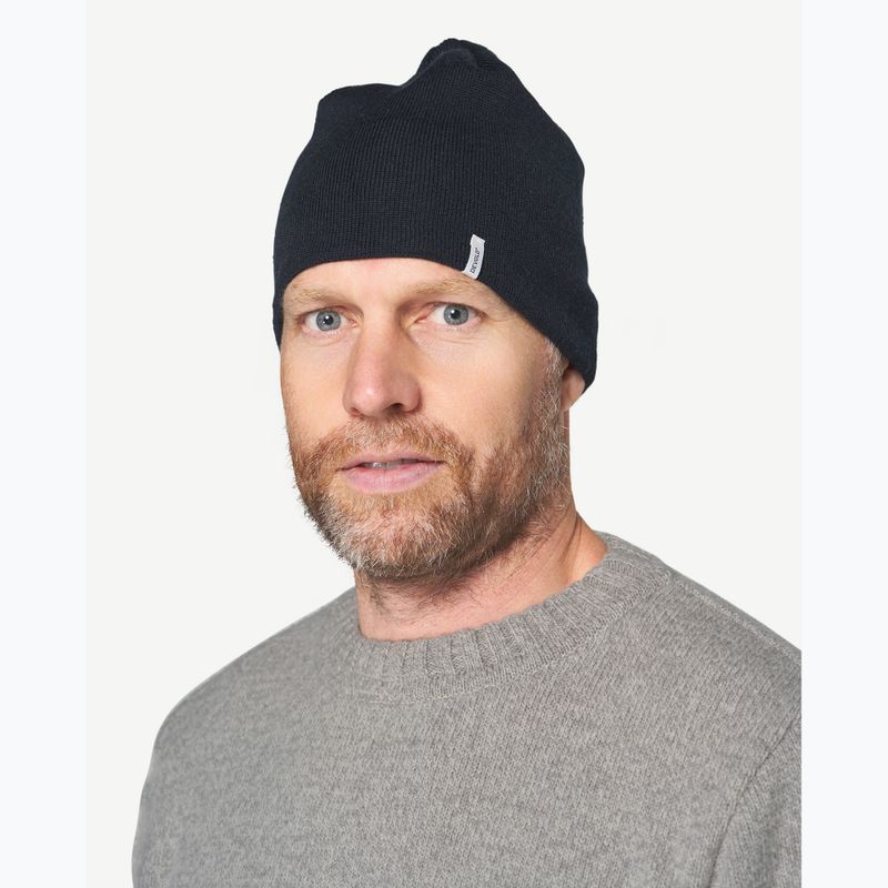 Winter hat Everyday Wool Ink 3