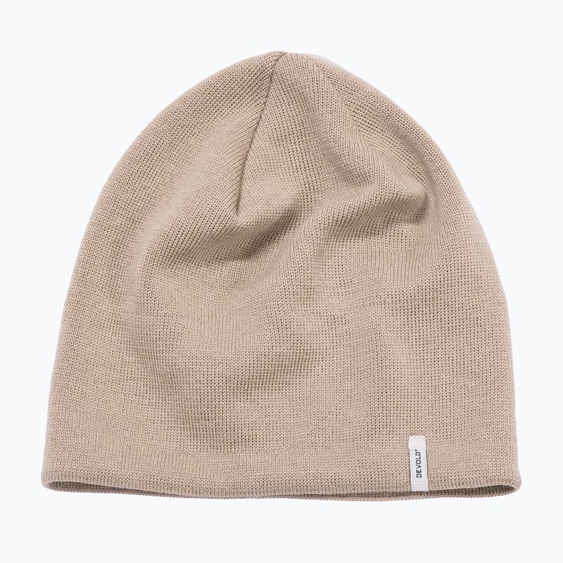 Winter hat Everyday Wool stone