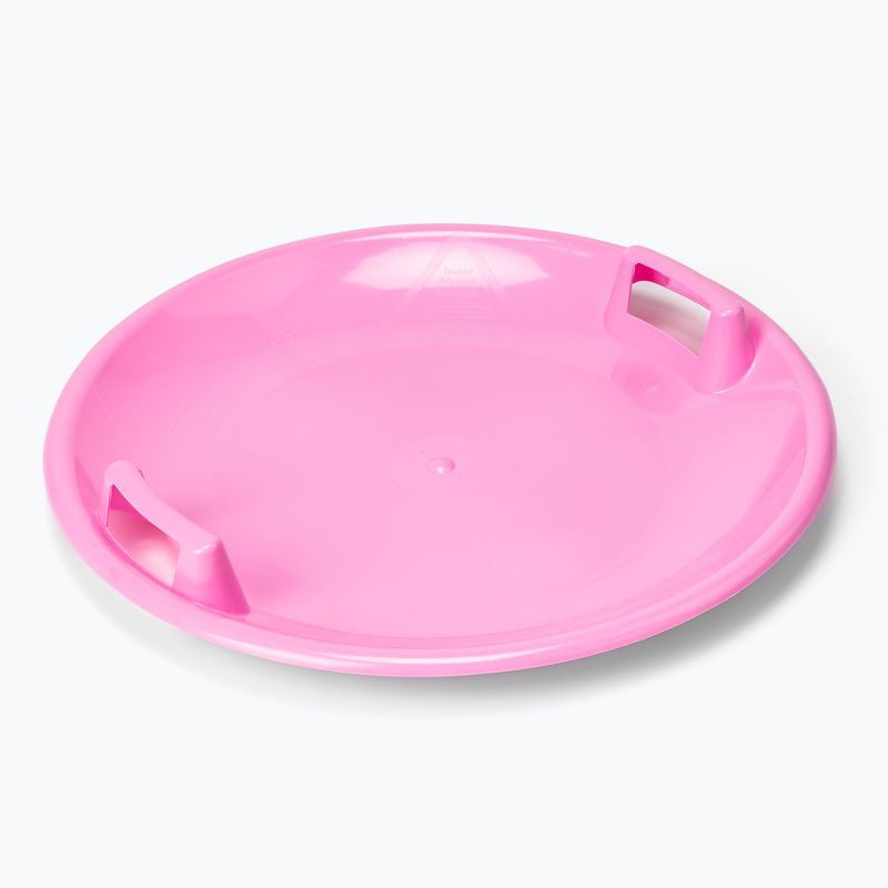 Hamax Ufo slide pink 500545