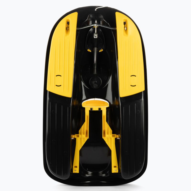 Hamax Sno Action children's skateboard black 503434 4