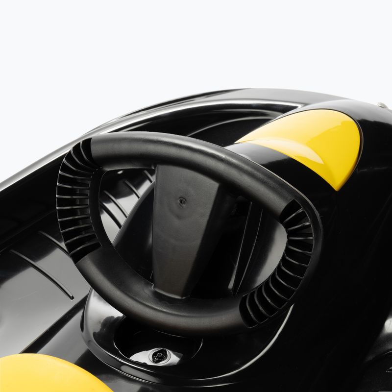 Hamax Sno Action children's skateboard black 503434 5