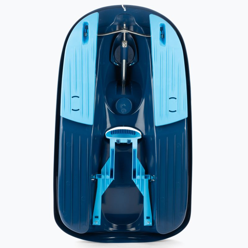 Hamax Sno Surf children's skis blue 503441 4