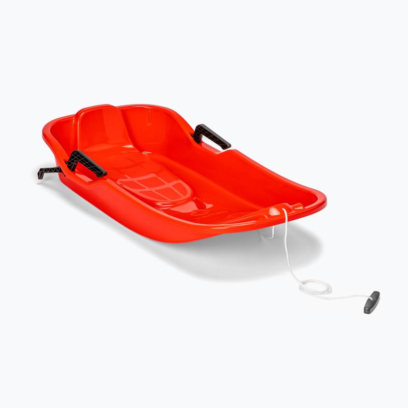 Hamax Sno Glider sled red HAM504102