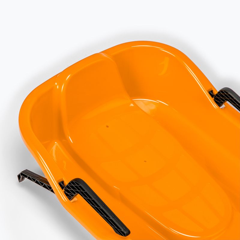 Hamax Sno Glider sled orange HAM5044105 5