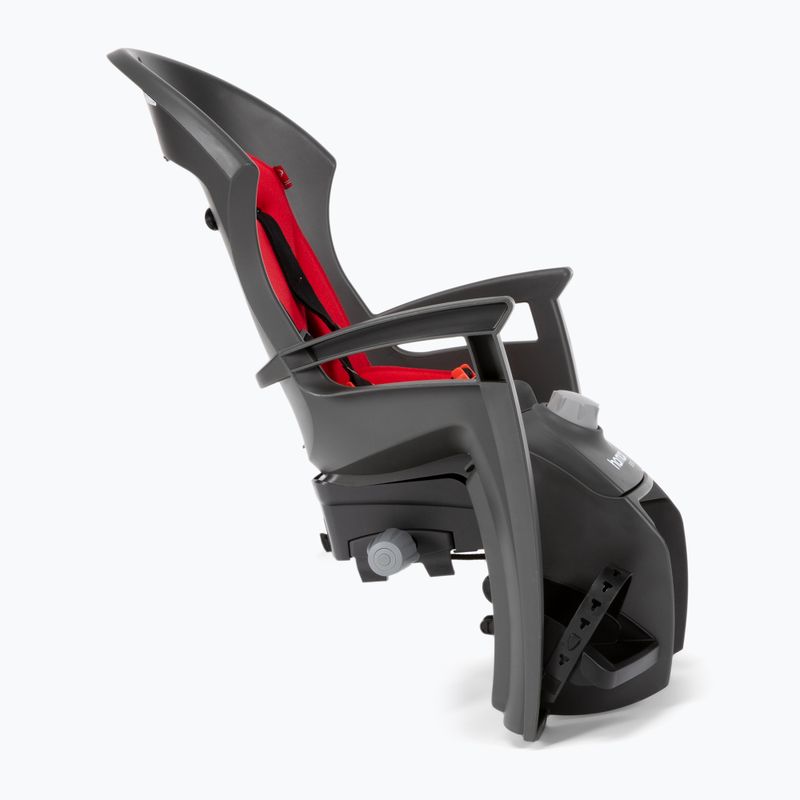 Hamax Siesta children's bike seat black 552505_HAM 2