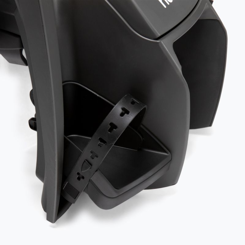 Hamax Siesta children's bike seat black 552505_HAM 6