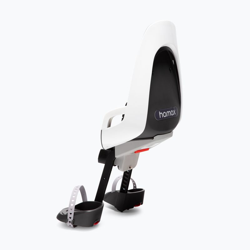 Hamax Caress Observer seat grey 553021_HAM 3