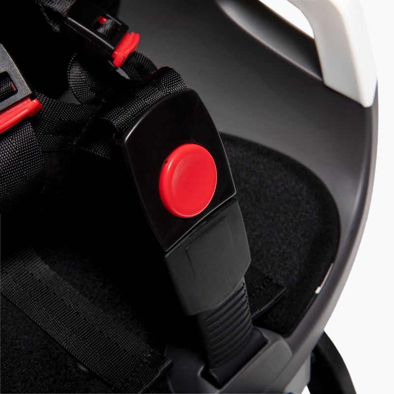 Hamax Caress Observer seat grey 553021_HAM 5