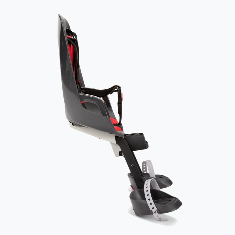 Hamax Observer front bike seat red 553025_HAM 2