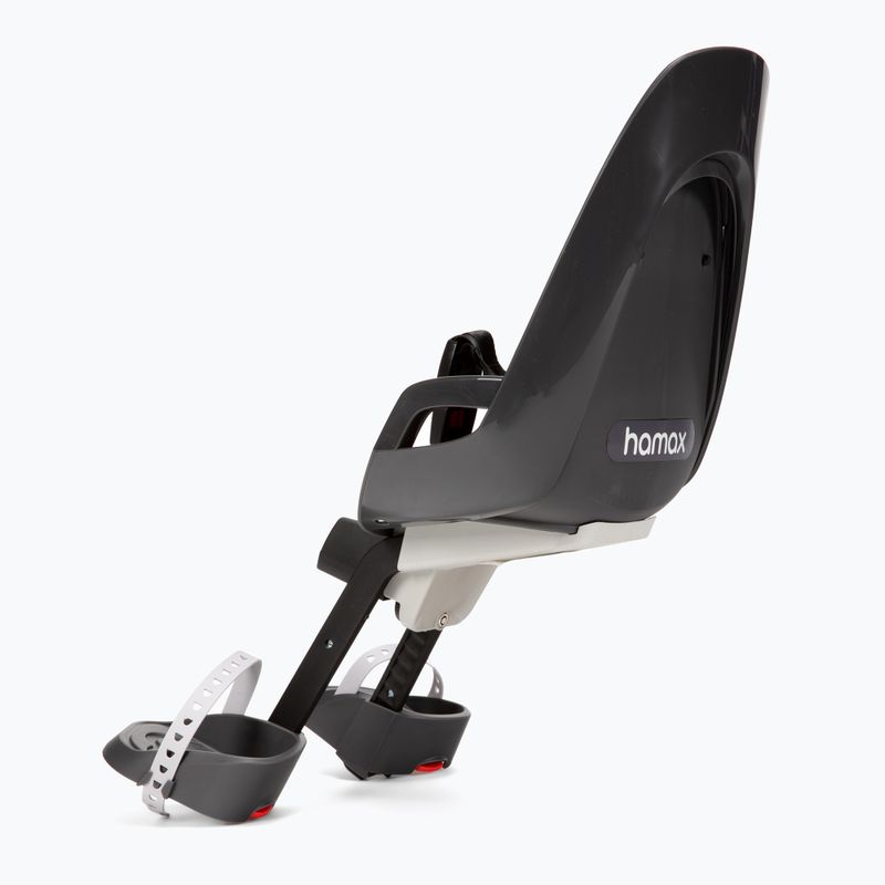 Hamax Observer front bike seat red 553025_HAM 3