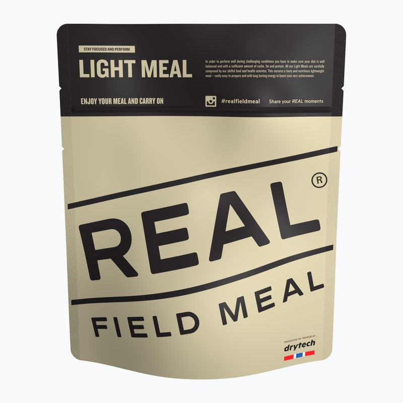 Freeze-dried food Real Turmat Chocolate Muesli 181 g