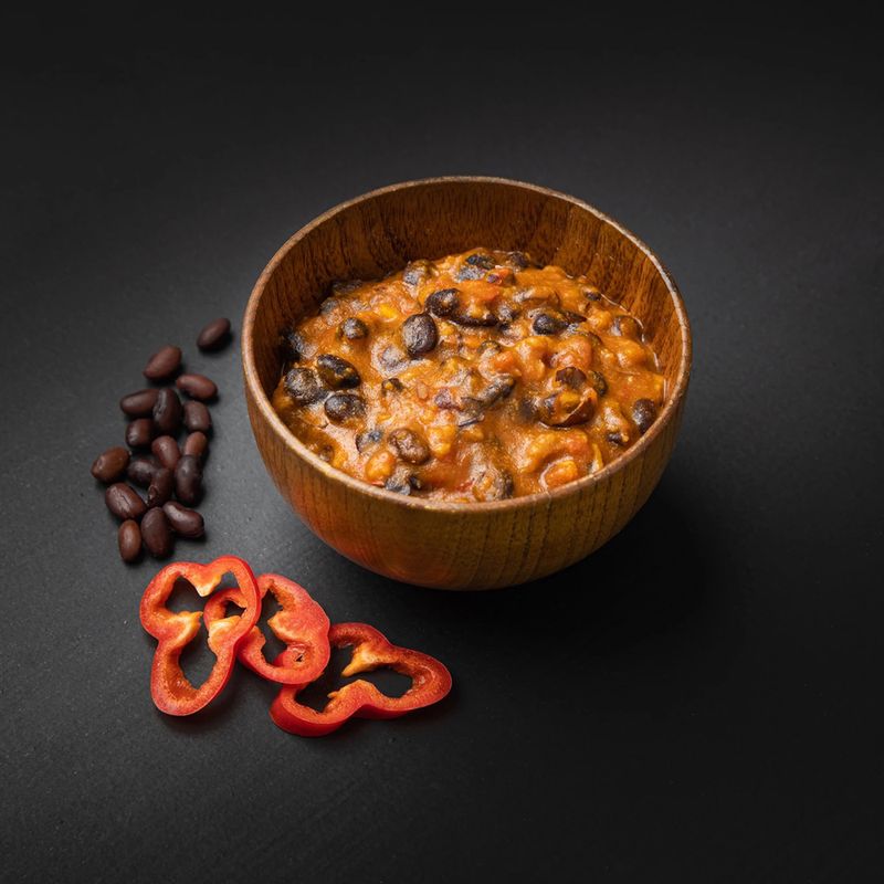 Freeze-dried food Real Turmat Chili Con Carne 133 g 3