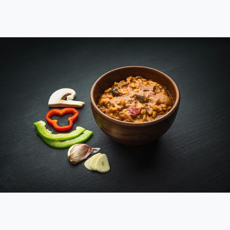 Freeze-dried food Real Turmat Beef Stew 128 g 3