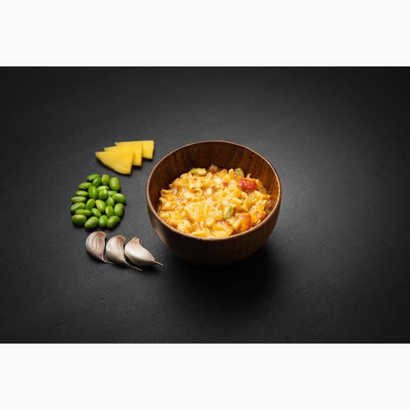 Freeze-dried food Real Turmat Teriyaki Salmon 113 g 3