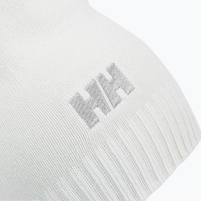 Helly Hansen Brand cap white 57502_001 3