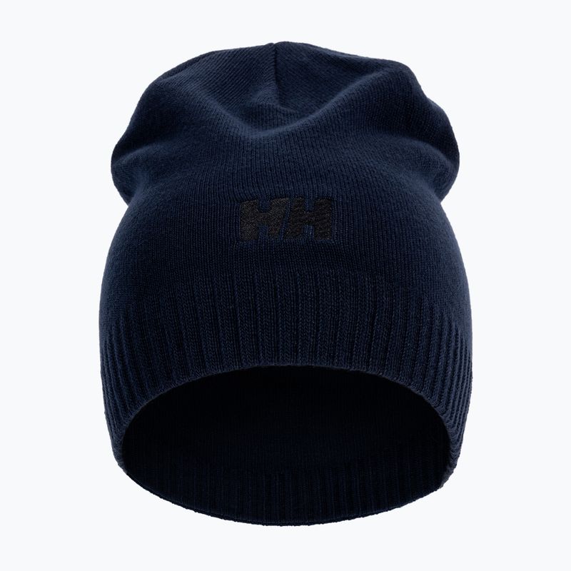 Helly Hansen Brand cap blue 57502_597 2