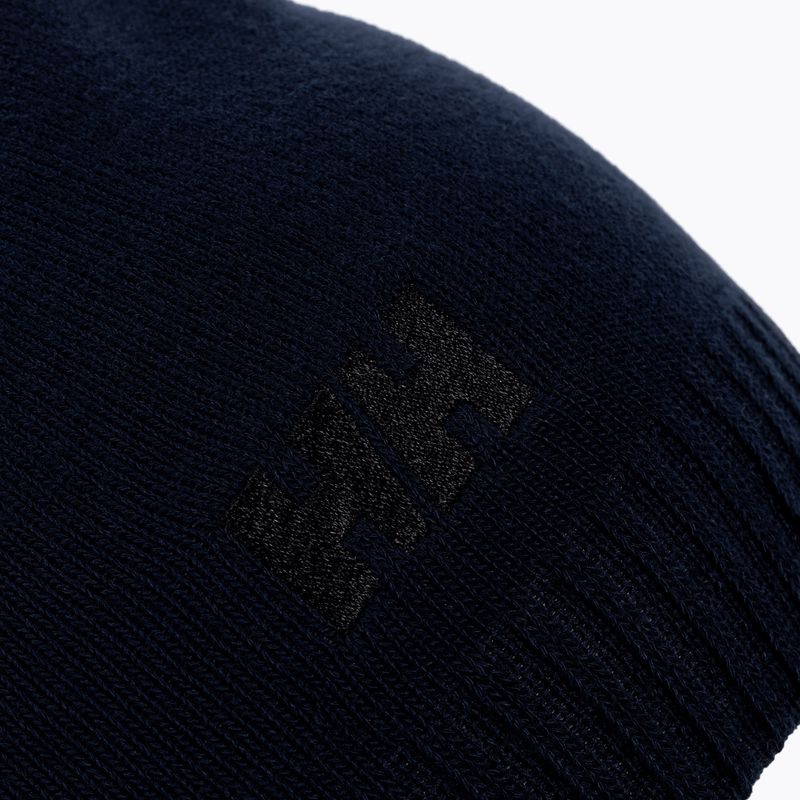 Helly Hansen Brand cap blue 57502_597 3