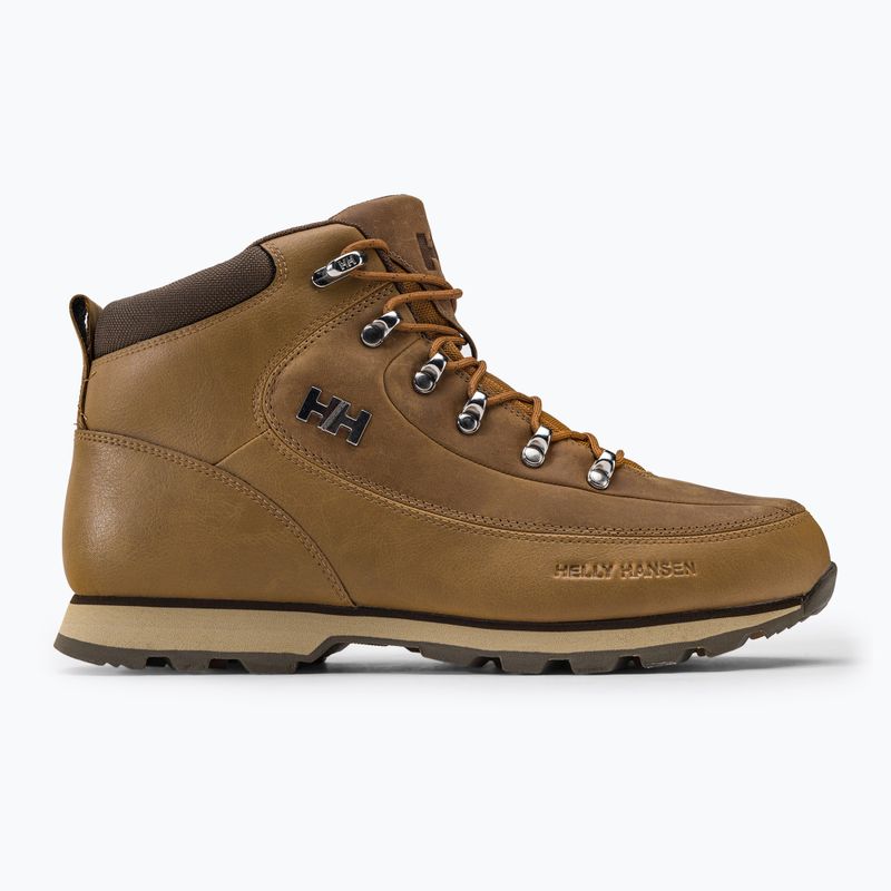 Men's winter trekking boots Helly Hansen The Forester brown 10513_730 2