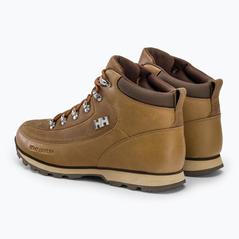 Men's winter trekking boots Helly Hansen The Forester brown 10513_730 3
