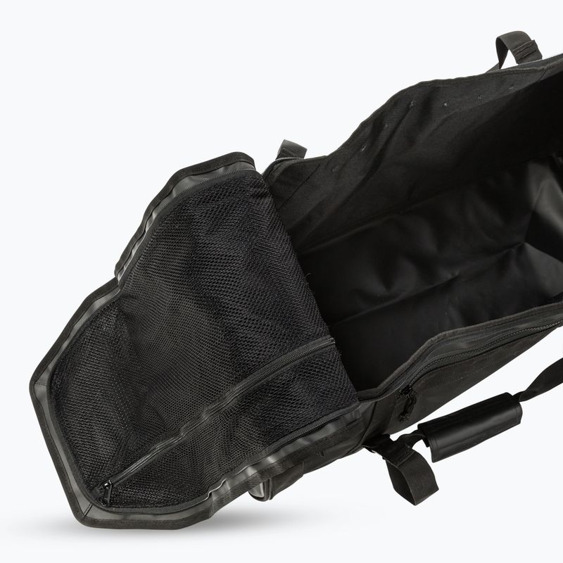 Helly Hansen HH Duffel Bag 2 70L travel bag black 68004_990 6