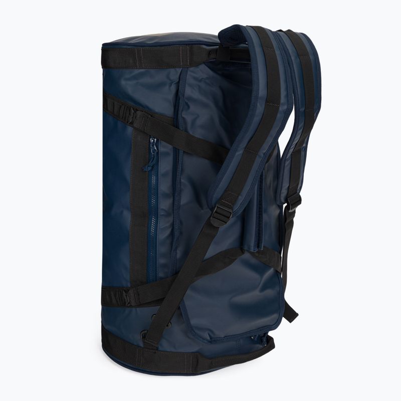 Helly Hansen HH Duffel Bag 2 50L travel bag navy blue 68005_689 3