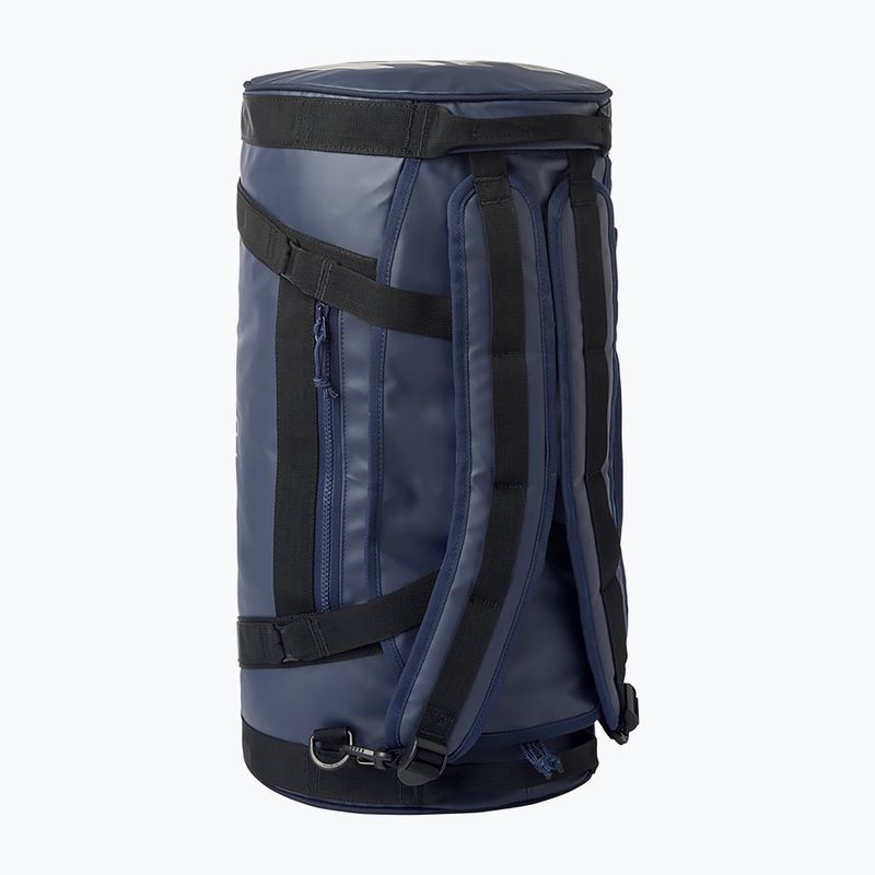 Helly Hansen HH Duffel Bag 2 50L travel bag navy blue 68005_689 10