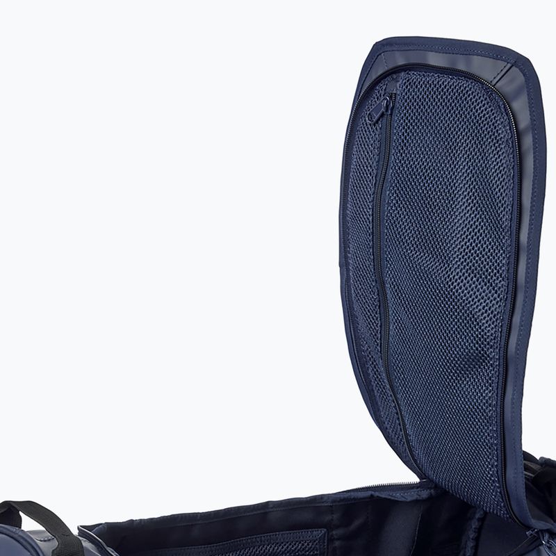 Helly Hansen HH Duffel Bag 2 50L travel bag navy blue 68005_689 11