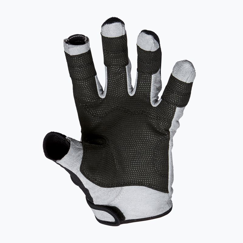 Helly Hansen Sailing Long sailing gloves black 67771_990 6