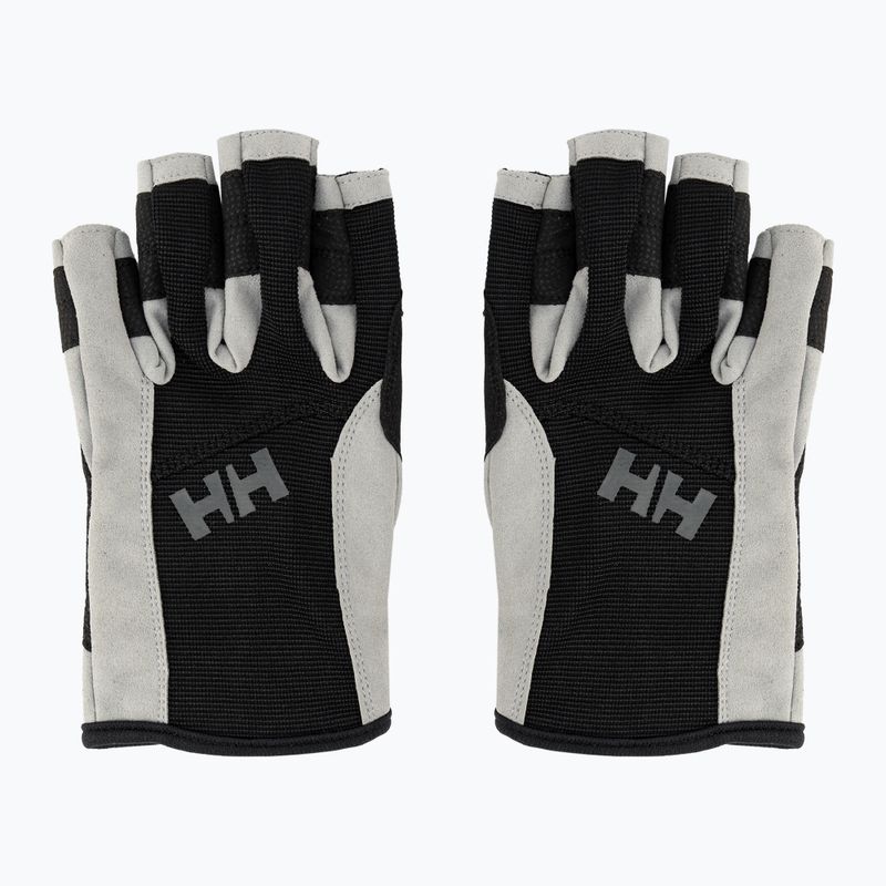 Helly Hansen Sailing Short black 67772_990 sailing gloves 3